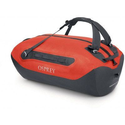 Transporter WP Duffel 100 Orange
