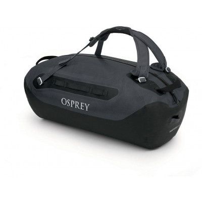 Transporter WP Duffel 70 Grey
