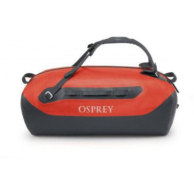 Transporter WP Duffel 70 Orange