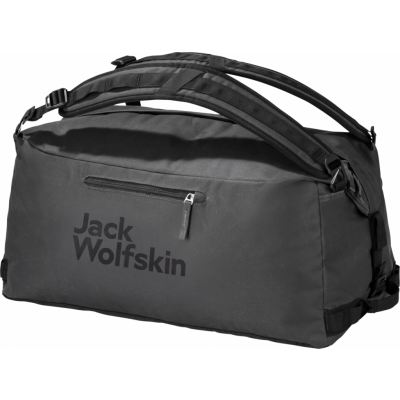 Jack Wolfskin Traveltopia Duffle 45 Phantom