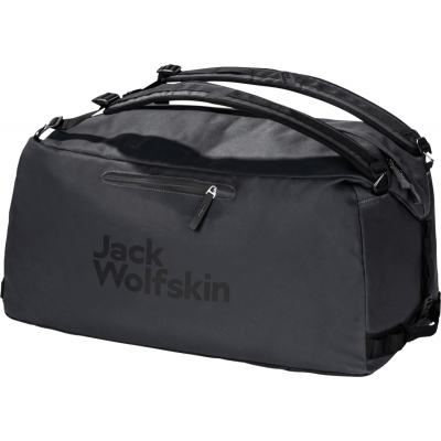 Jack Wolfskin Traveltopia Duffle 65 Phantom