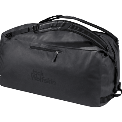Jack Wolfskin Traveltopia Duffle 85 Phantom