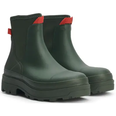 Tretorn W's Blasia Duffel Green