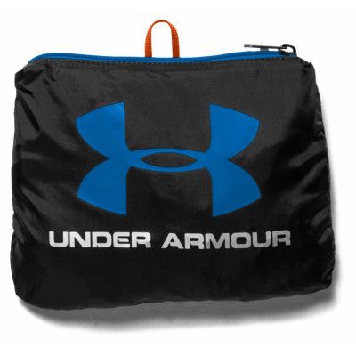 Ua Adaptable Duffel, Black, Regular,  Under Armour