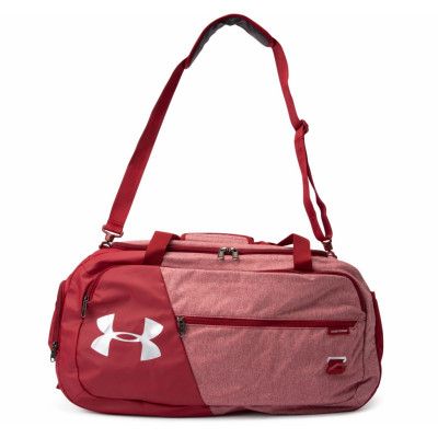 Ua Undeniable 4.0 Duffle Md, Cordova, Onesize,  Träningstillbehör