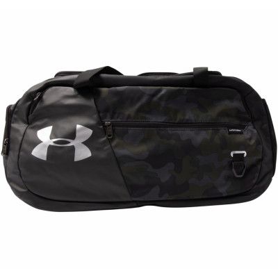 Ua Undeniable 4.0 Duffle Md, Desert Sand, Onesize,  Träningstillbehör