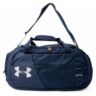 Ua Undeniable 4.0 Duffle Sm, Academy, Onesize,  Under Armour