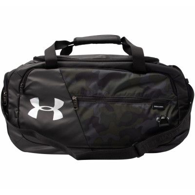 Ua Undeniable 4.0 Duffle Sm, Desert Sand, Onesize,  Under Armour