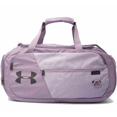 Ua Undeniable 4.0 Duffle Sm, Slate Purple, Onesize,  Under Armour