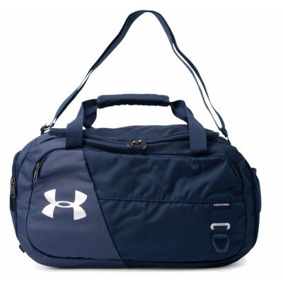 Ua Undeniable 4.0 Duffle Xs, Academy, Onesize,  Träningstillbehör