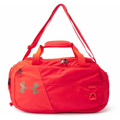 Ua Undeniable 4.0 Duffle Xs, Beta, Onesize,  Träningstillbehör
