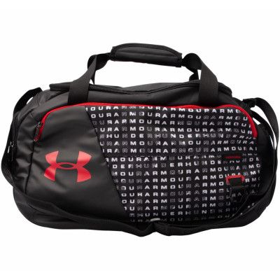 Ua Undeniable 4.0 Duffle Xs, Black, Onesize,  Under Armour