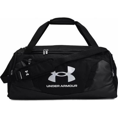 Under Armour UA Undeniable 5.0 MD Duffle Bag Black