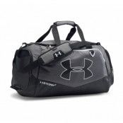 Ua Undeniable Md Duffel Ii, Graphite, Onesize,  Under Armour