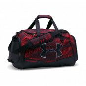 Ua Undeniable Md Duffel Ii, Red, Onesize,  Under Armour