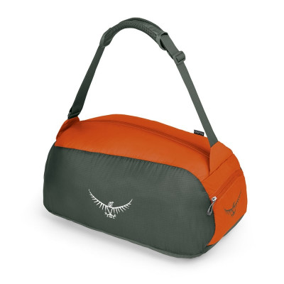 Osprey Ultralight Stuff Duffel Black