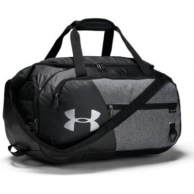 Undeniable Duffel 4.0