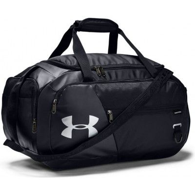 Undeniable Duffel 4.0