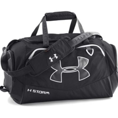 Under Armour Undeniable MD Duffel II