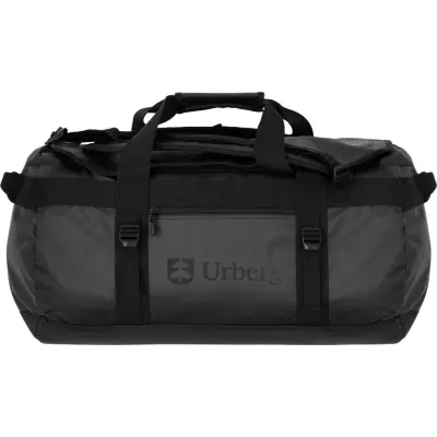 Urberg Duffelbag Tpu 50l Black Beauty