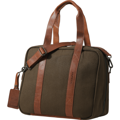 Weekend Bag 30L Warm olive