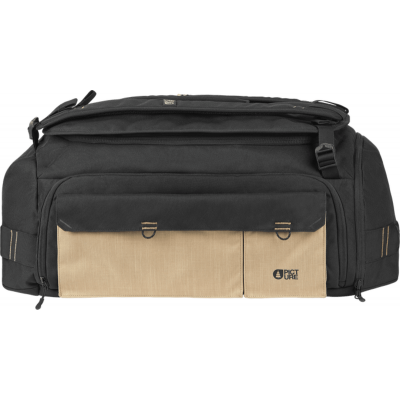 Weekend Warrior Duffelbag