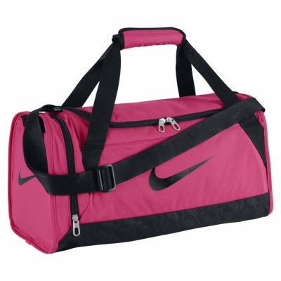 Womens Brasilia 6 Duffel Xs, Spark/Black/(Black), Onesize,  Nike