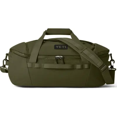 Yeti Crossroads Duffel 40 L Olive