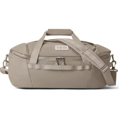 Yeti Crossroads Duffel 40L Cape Taupe