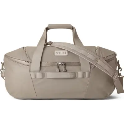 Yeti Crossroads Duffel 60L Cape Taupe