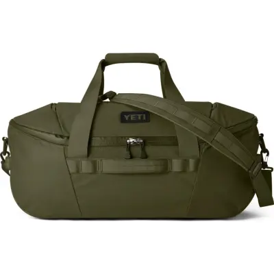 Yeti Crossroads Duffel Olive