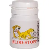 Bomica Blodstopp Pulver 10 g