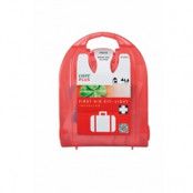 Care Plus Cp® First Aid Kit Light - Traveller (de, Nl, Fr, En)