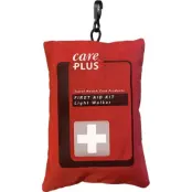 Care Plus Cp First Aid Kit Light Walker Red