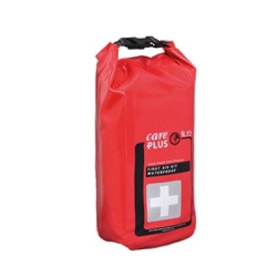 Care Plus Cp® First Aid Kit - Waterproof
