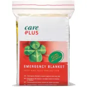 Care Plus Emergency Blanket första hjälpen kit
