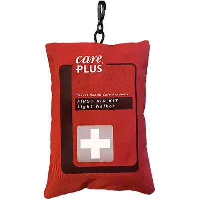 Care Plus First Aid Kit Light Walker