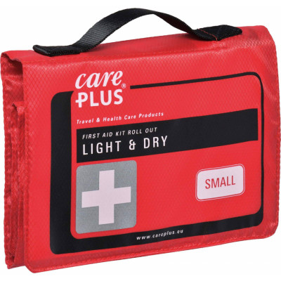 Care Plus First Aid Roll Out Small
