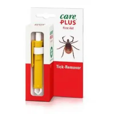 Care Plus Tick-Out Remover första hjälpen, fästing