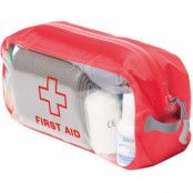 Clear Cube First Aid M