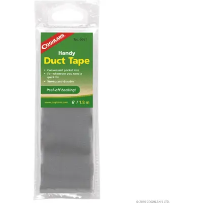 Coghlan's Handy Duct Tape Nocolour