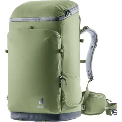 Deuter Jaypack 34+ Grove/Graphite
