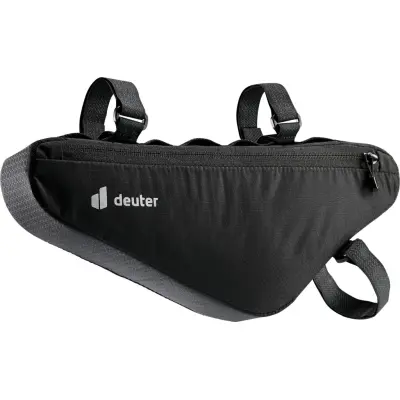 Deuter Triangle Front Bag 1.5 Black