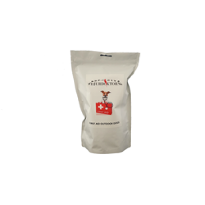 Djurdoktorn First Aid Kit Outdoor Dogs Extra
