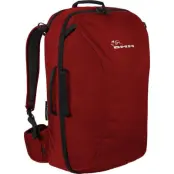 DMM Flight Red