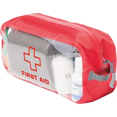 Exped Clear Cube First Aid M 3L