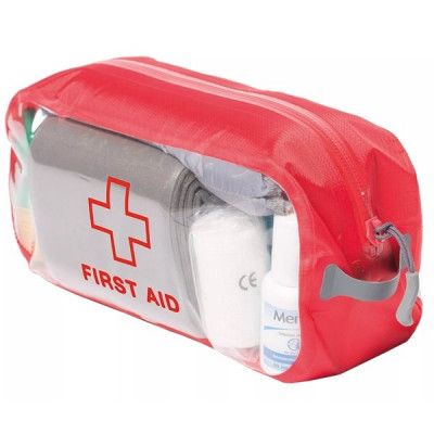 Exped Clear Cube First Aid M