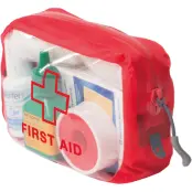 Exped Clear Cube First Aid S 1L