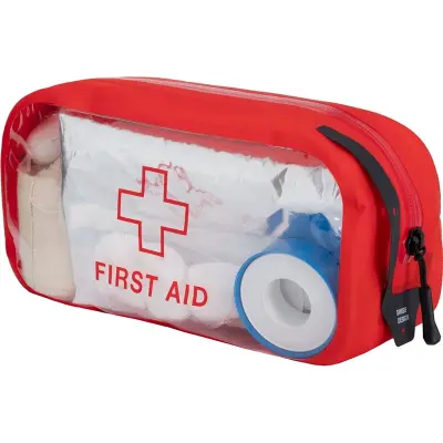 Exped Organizer Cube First Aid 3