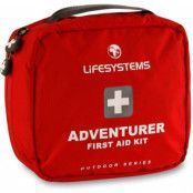 First Aid Adventurer